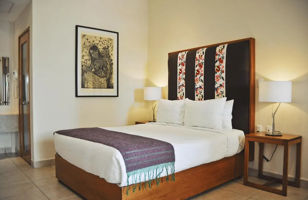 Xtilu Hotel - Adults Only --1